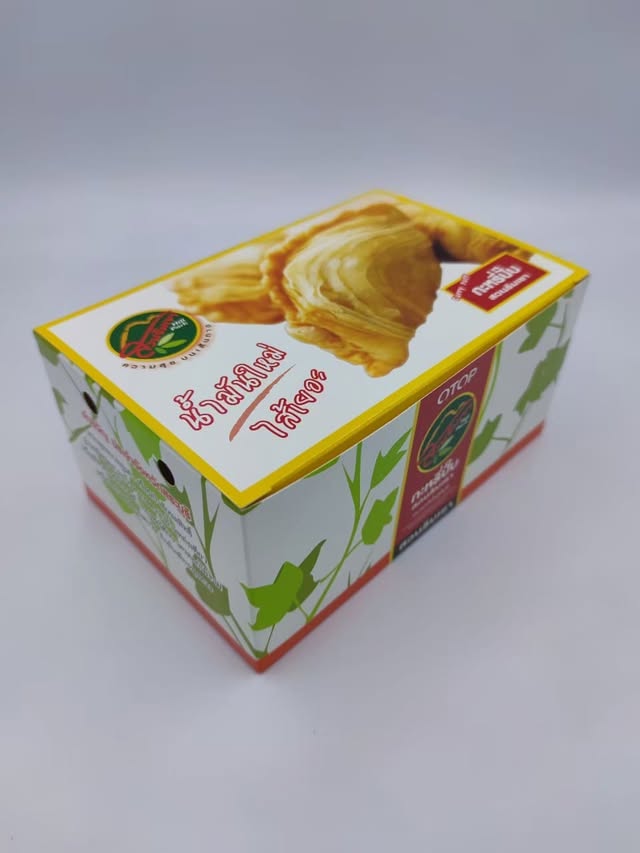 ขนม / เบเกอรี่ / ของฝาก — 01