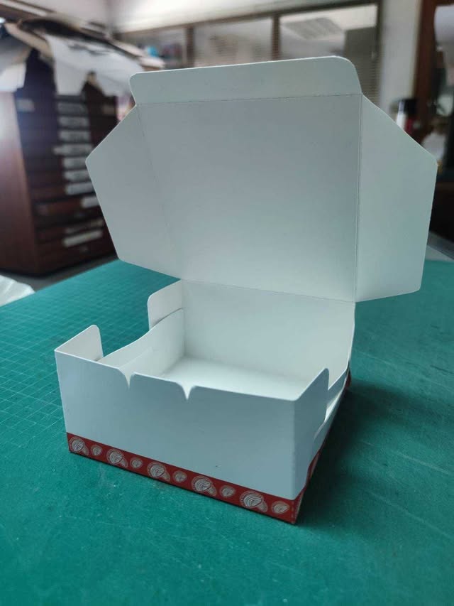 ขนม / เบเกอรี่ / ของฝาก — 06