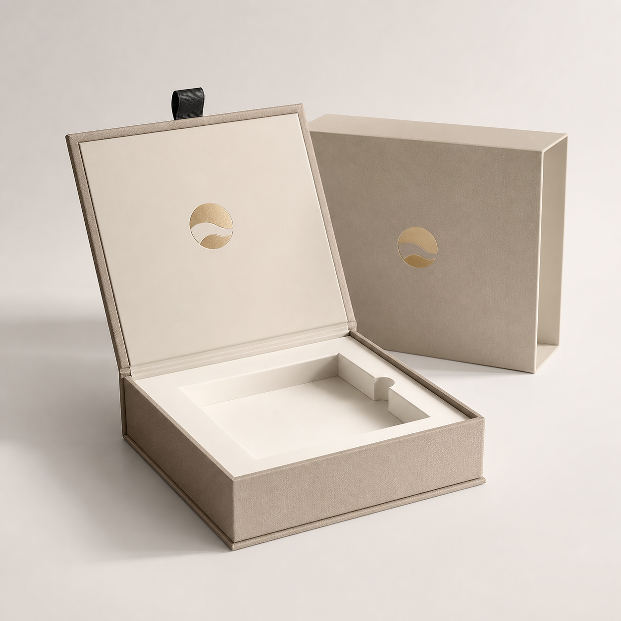 Rigid Box